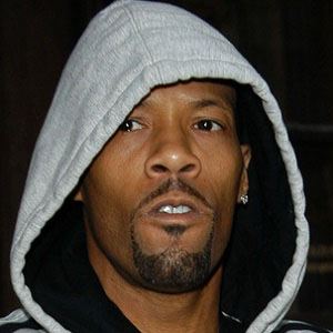 Redman at age 34