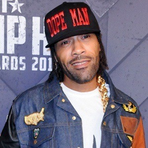 Redman Headshot 6 of 6