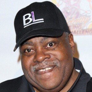 Reginald VelJohnson at age 63