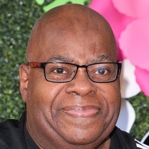 Reginald VelJohnson at age 66