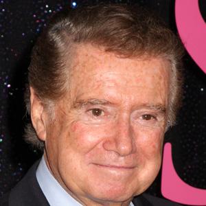 Regis Philbin Headshot 3 of 4