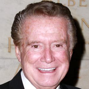 Regis Philbin Headshot 4 of 4