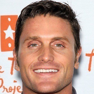 Reichen Lehmkuhl - Bio, Family, Trivia | Famous Birthdays