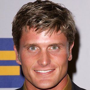 Reichen Lehmkuhl - Bio, Family, Trivia | Famous Birthdays