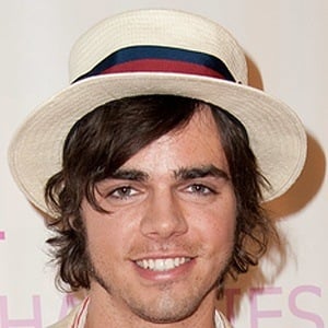 Reid Ewing Headshot 8 of 8