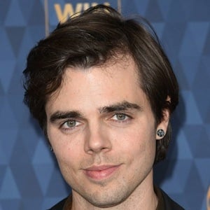 Reid Ewing at age 31