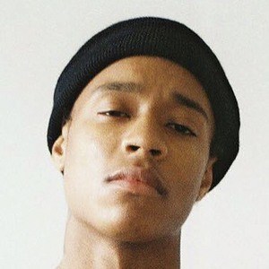 Rejjie Snow Headshot 10 of 10