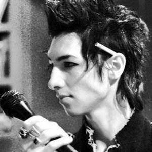 Remington Leith Headshot 2 of 3