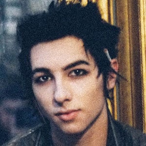 Remington Leith Headshot 3 of 3