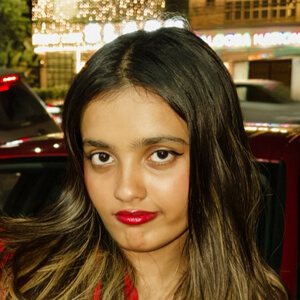 Rena Fathima Headshot 8 of 9