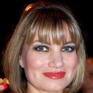 Rena Riffel - Bio, Family, Trivia | Famous Birthdays