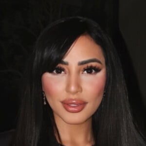Renad Emad Headshot 4 of 9