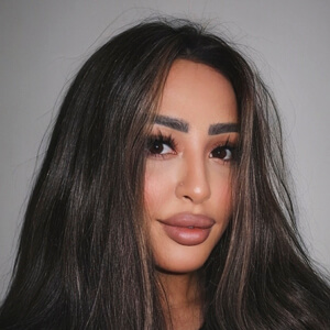 Renad Emad Headshot 5 of 9