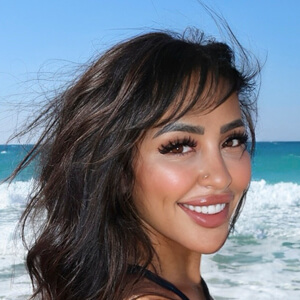 Renad Emad Headshot 7 of 9