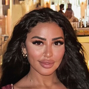 Renad Emad Headshot 9 of 9