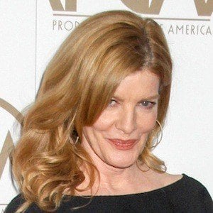 Rene Russo at age 60