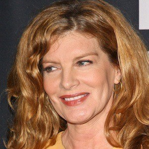 Rene Russo at age 58