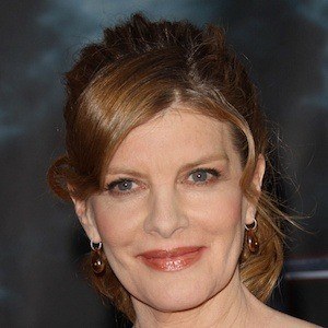 Rene Russo at age 57