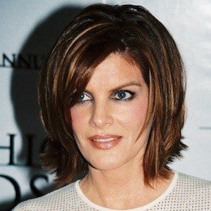 Rene Russo at age 45