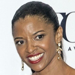 Renee Elise Goldsberry Headshot 8 of 8