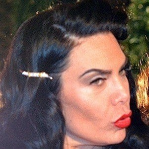 Renee Graziano Headshot 2 of 7