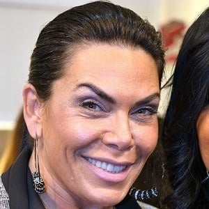 Renee Graziano Headshot 3 of 7