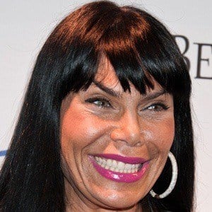 Renee Graziano Headshot 4 of 7