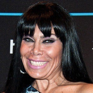 Renee Graziano Headshot 6 of 7