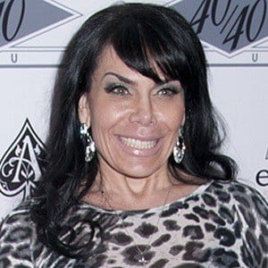 Renee Graziano Headshot 7 of 7