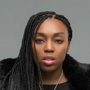 Renee Montgomery Headshot 3 of 6