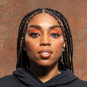Renee Montgomery Headshot 5 of 6
