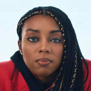 Renee Montgomery Headshot 6 of 6