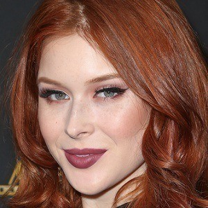 Renee Olstead Headshot 4 of 5