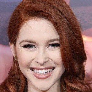 Renee Olstead at age 26