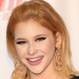 Renee Olstead Headshot 5 of 5