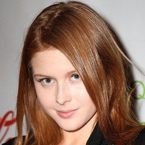 Renee Olstead - Bio, Family, Trivia | Famous Birthdays