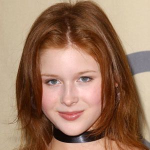 Renee Olstead - Bio, Family, Trivia | Famous Birthdays