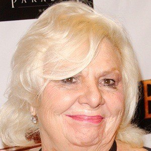 Renee Taylor Headshot 5 of 5