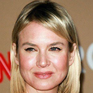 Renée Zellweger at age 41