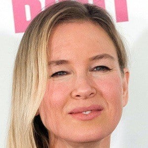 Renée Zellweger at age 47