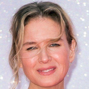 Renée Zellweger at age 47