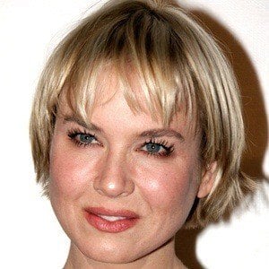 Renée Zellweger Headshot 8 of 8