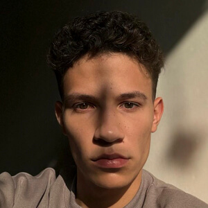 Reneshko Headshot 4 of 6