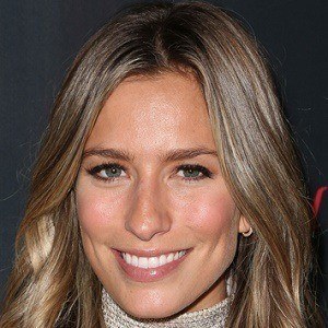 Renee Bargh Headshot 3 of 8