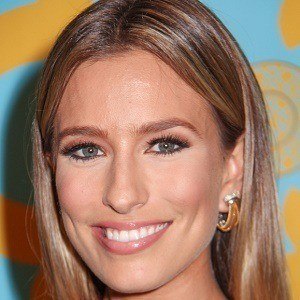 Renee Bargh Headshot 5 of 8