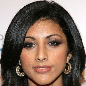 Reshma Shetty - Bio, Family, Trivia | Famous Birthdays