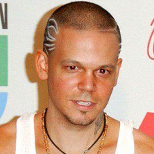 Residente at age 31