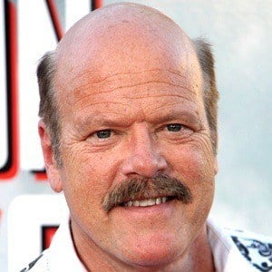 Rex Linn Headshot 2 of 2