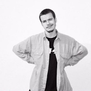 Rex Orange County Headshot 3 of 8