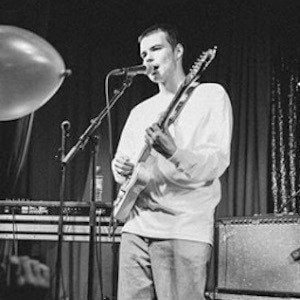 Rex Orange County Headshot 7 of 8